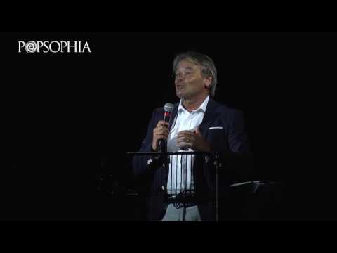 Popsophia 2017 - "I Stand on the Pedals" with Leo Turrini