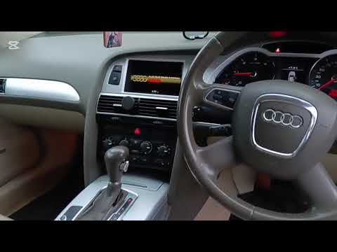 PLEASE READ DESCRIPTION FIRST!  Audi A6 2010 - Image 2
