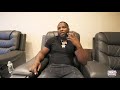 Nyce Da Future Talks Future Of The Streets EP W Havoc Prodigy Advice Mobb Deep G Unit NYC Rap