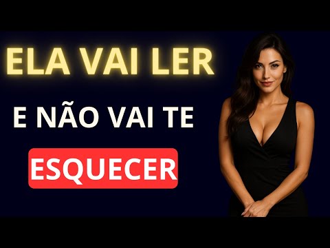 7 Mensagens QUE Fazem Ela Pensar em Você o Dia Todo (Sem Parecer Carente) - ESTOICISMO