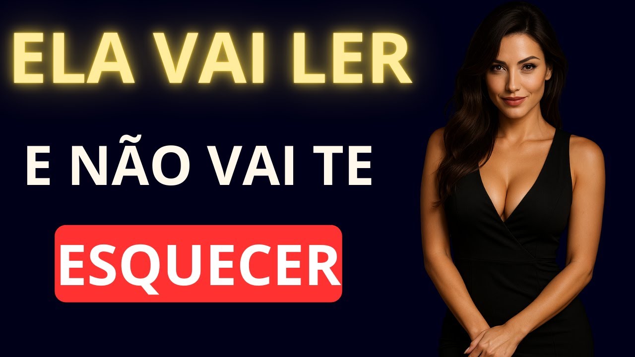 7 Mensagens QUE Fazem Ela Pensar em Você o Dia Todo (Sem Parecer Carente) - ESTOICISMO