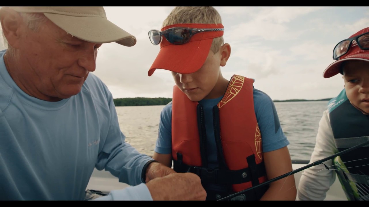 Рыбалка на Boston Whaler | 170 Montauk