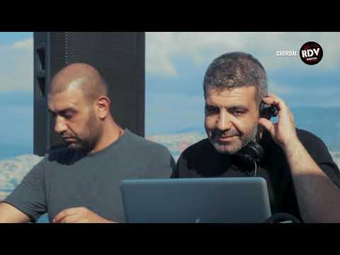 Chordal [Live] @ RendezVous for Beirut