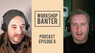 EP6: How To Sell Handmade Items