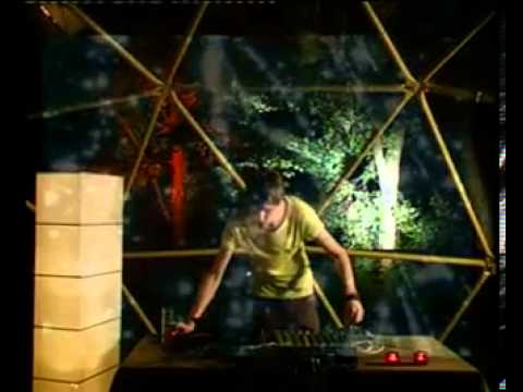 Tripmastaz @  RTS.FM St. Petersburg Summer Studio - 12.07.2010: LIVE