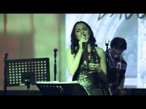 YOUTH- Daughter (Cover by Cantika Abigail)