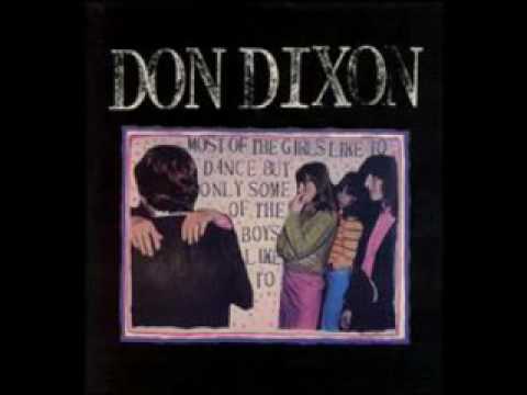 Don Dixon 