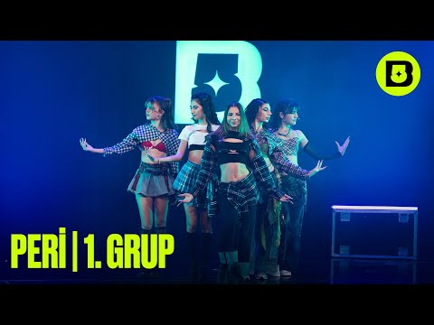 Peri (Big5 Performance) | Group 1