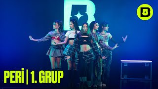 Download lagu Peri (Big5 Performance) | Group 1 mp3 Download lagu Peri (Big5 Performance) | Group 1 mp3