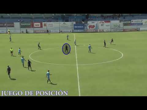 Matias Morales 2021 -  Estudiantes Rio Cuarto