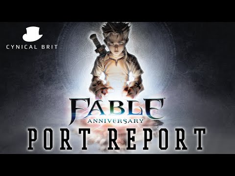 Fable Anniversary PC