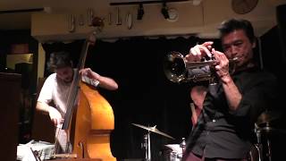 Eric Zinman / Claude Parle / Kei Yoshida / Yoram Rosilio / Makoto Sato au Bab-Ilo - 1/06/2017