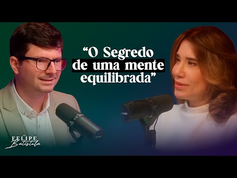 Mente Equilibrada: O Que Ninguém Te Conta! Com Dra. Ana Beatriz e Dr. Felipe Batistela