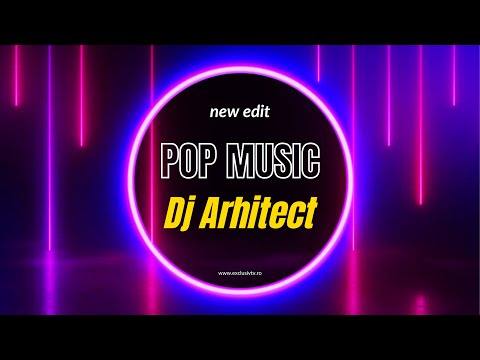Dj Arhitect - Smile It`s Summer (Official 8K POP MUSIC SELECTION)