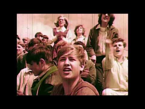 Projecto Mourente vs Dandy Warhols