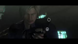 Let's go バイオハザード6!