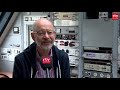 700 mensen kijken met radiotelescoop Dwingeloo naar de zon