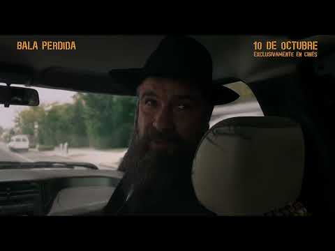 Un "thriller trepidante y lleno de adrenalina".