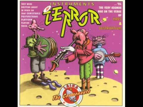 Six Seconds In Dallas - Laika And The Cosmonauts