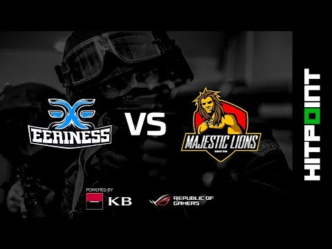 [CS] EE vs ML @ Hitpoint FINALS 13 MAP 2