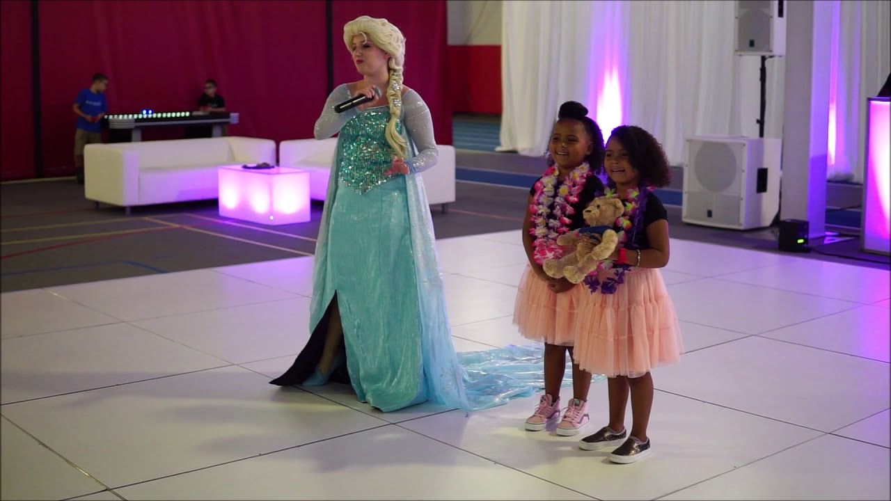 Hire Royal Events Princess Parties Princess Party in Massapequa, New York