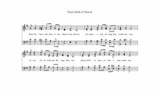 Prayer Bells of Heaven - A cappella Hymn