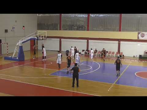 Reapers 52 - 62 TreeHouse Termites | 17η Αγων. BIG League