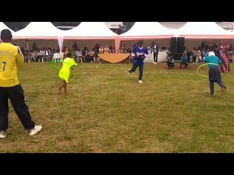 Sports Day at Iqra Nursery and Primary School