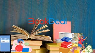 Sell Your College Books & Textbooks For The Highest Price | How To Use Bookdeal