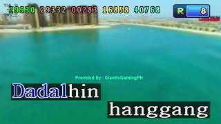 (05915) Dadalhin - Regine Velasquez (Karaoke/Lyrics/Instrumental) HD (Kapitan 2 Ver 1.5)