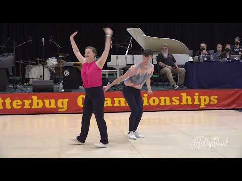 Camp Hollywood 2022: Open Showcase - Austin & Kali