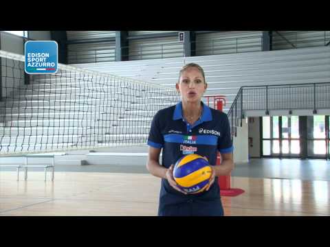 Simona Gioli con Edison Sport Azzurro alle Olimpiadi di Londra 2012 | Edison