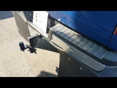 Home made Rock Tamers