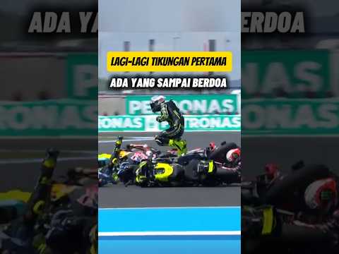 Kesalahan Bodoh Jorge Martin! CEO Aprilia Murka!  #beritamotogp #motogp2026 #aprilia #motogphungaria