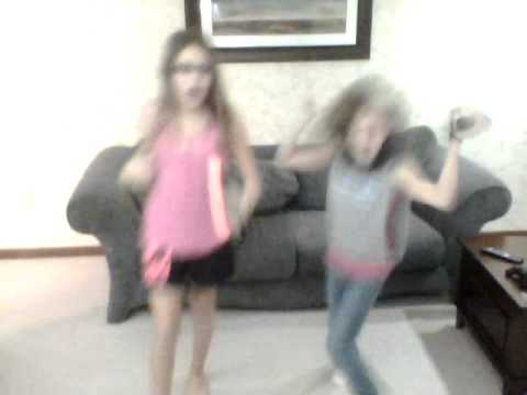 Party Rock Evrybody dance ps3