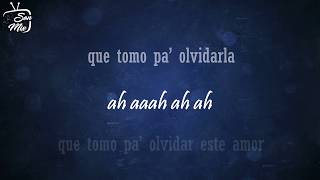 Pasabordo | Que Tomo Pa Olvidarla + Letra