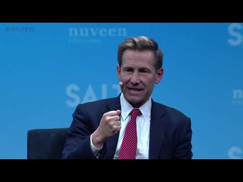 Opportunity Zones: Regulation Innovation in Asset Management