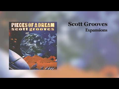 Scott Grooves - Expansions Feat. Roy Ayers