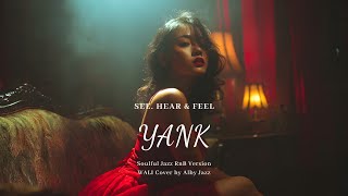 Download lagu Yank – WALI | Soulful Jazz RnB Version Cover by Alby Jazz mp3