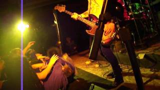 From Ashes Rise - The Noise - Live At The Mid West Hellfest - Saturday, May 14, 2011