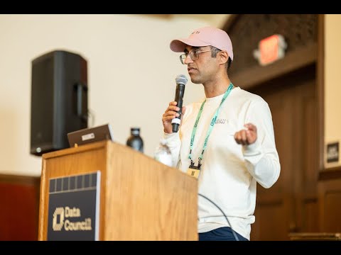 Multi-Modal Compute for Data Analytics