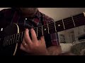 Knockando (Michael Hurley)