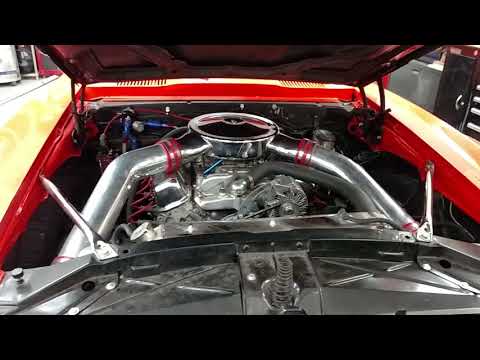 Spectre Performance Review