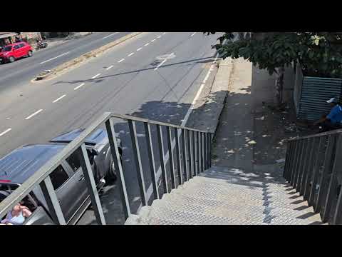 Las. Pasarelas. En. Elsavador  en. Izalco sonsonate 