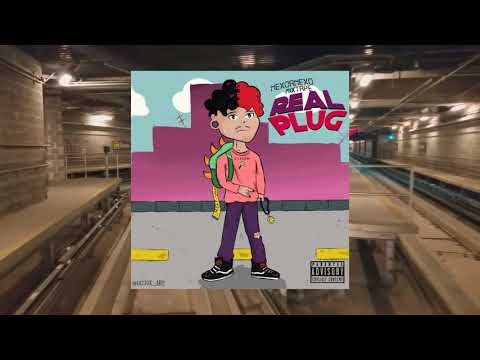 NexoAnexo - The Train ft. GG [Prod. Young Zine]