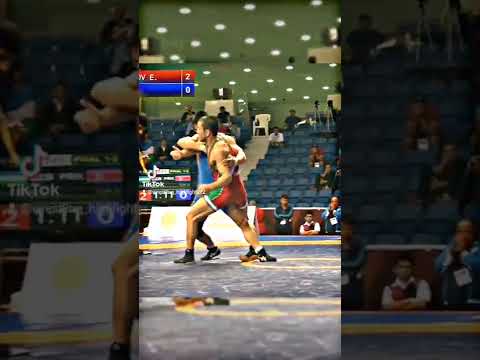 Elmurat Tasmuradov - Эльмурат Тасмурадов