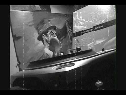 TONY PARENTI'S ALL STARS:   MAPLE LEAF RAG