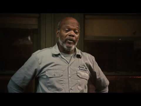 The Sunset Limited - What You Get and What You Want