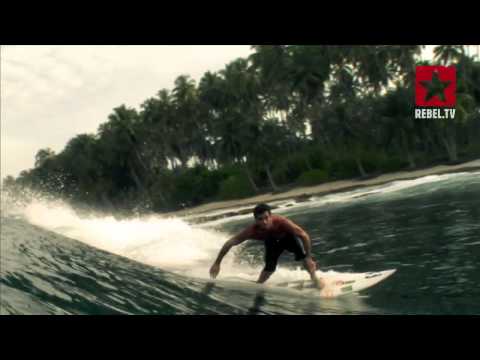 Big Wave charger Benjamin Sanchis - Billabong XXL award winner