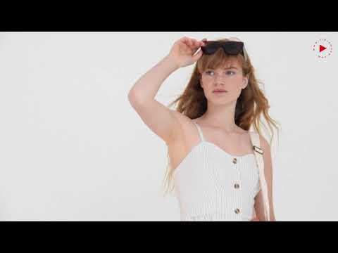 Colette Dress Sewing Pattern video